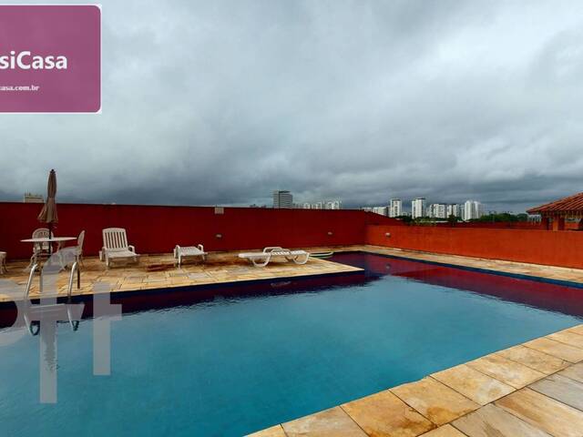 Apartamento para Venda em São Paulo - 5