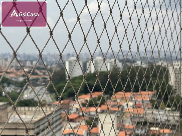 #63 - Apartamento para Locação em São Paulo - SP - 2