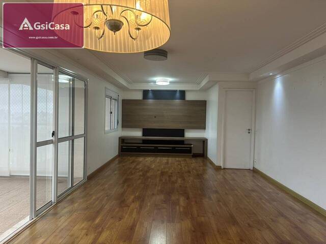 Apartamento para Locação em São Paulo - 5