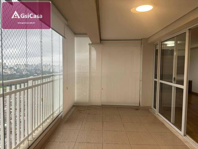 #71 - Apartamento para Venda em São Paulo - SP - 3