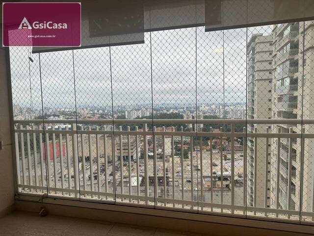 Apartamento para Locação em São Paulo - 4