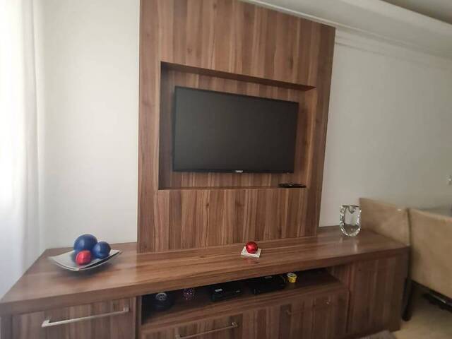 Apartamento para Venda em Taboão da Serra - 4