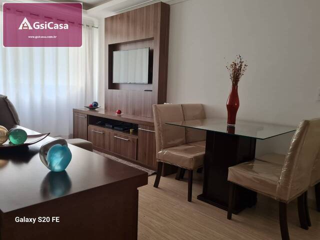 Apartamento para Venda em Taboão da Serra - 5