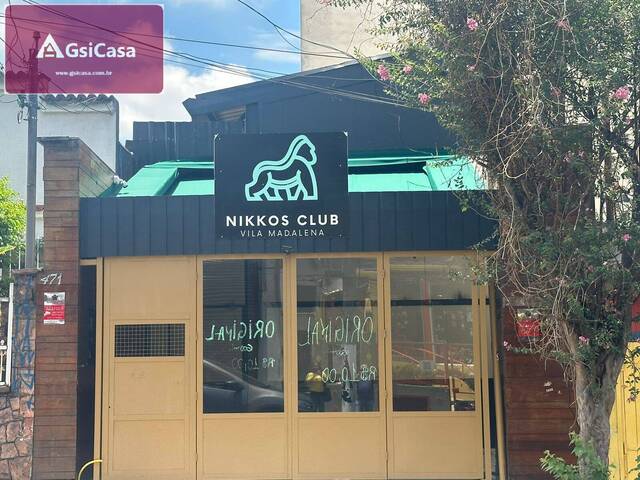 Sala para Venda em São Paulo - 4