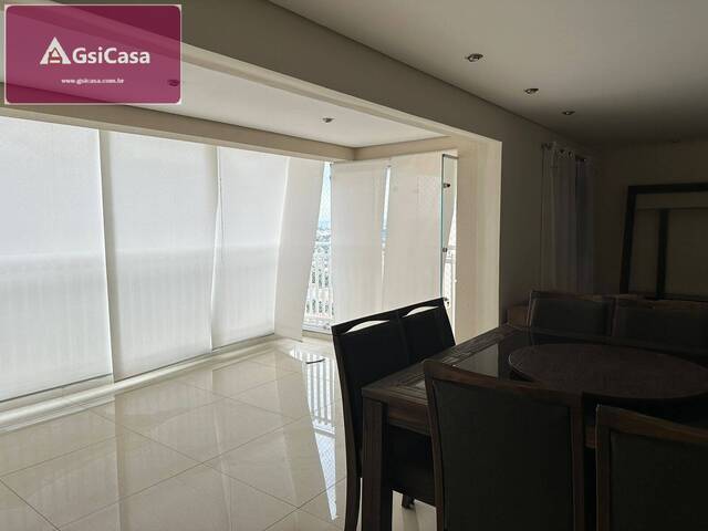 #76 - Apartamento para Locação em São Paulo - SP - 2
