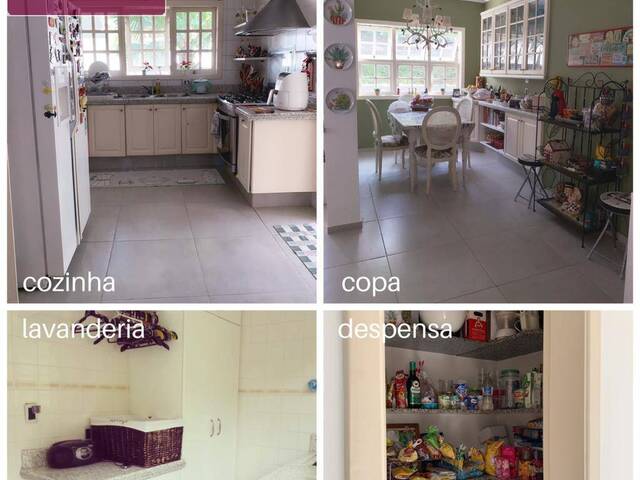 Casa para Venda em Cotia - 4