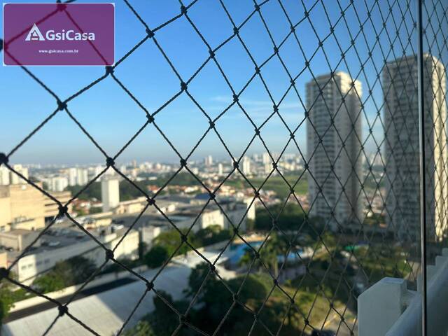 #80 - Apartamento para Venda em São Paulo - SP - 3