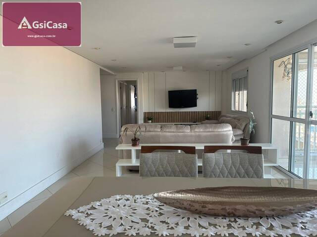 #80 - Apartamento para Venda em São Paulo - SP - 1