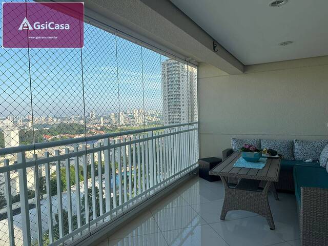 Apartamento para Venda em São Paulo - 5