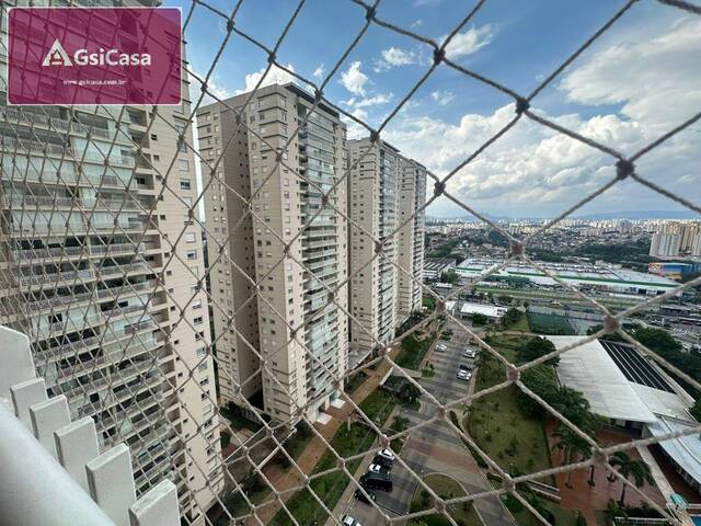 #83 - Apartamento para Locação em São Paulo - SP - 3