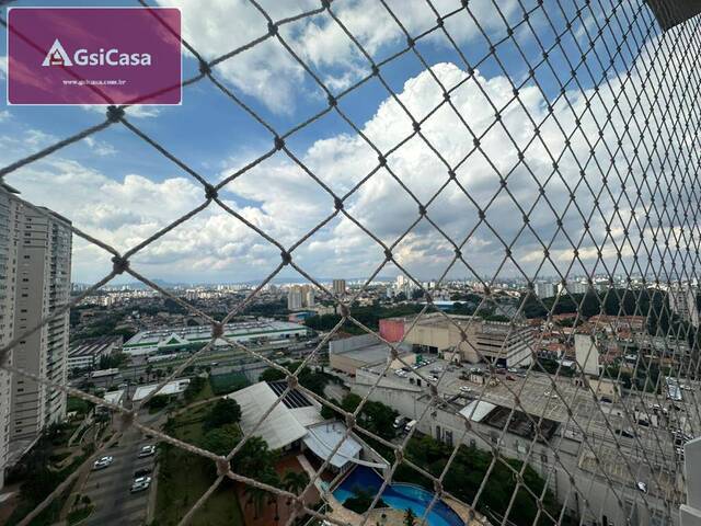 Apartamento para Locação em São Paulo - 4
