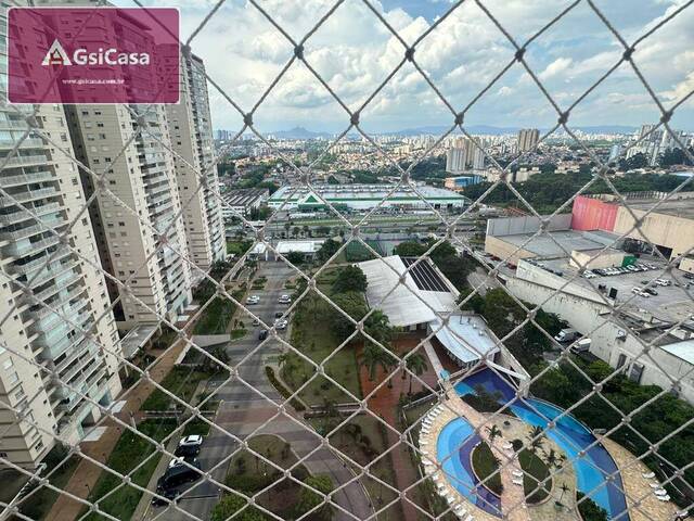 Apartamento para Locação em São Paulo - 5