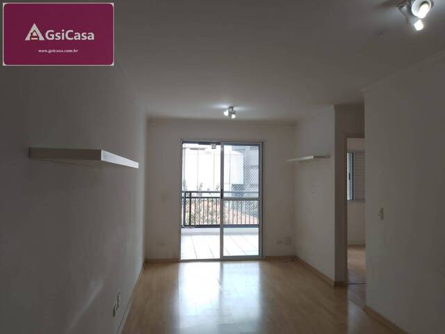 Apartamento para Venda em São Paulo - 5