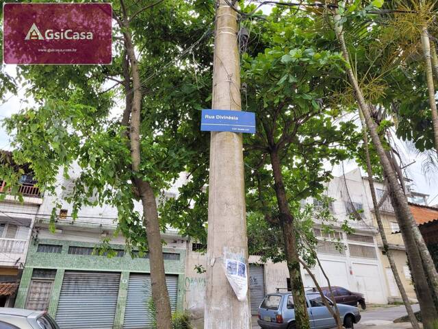 #89 - Área para Venda em São Paulo - SP