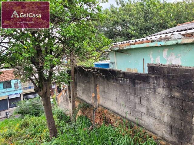 #88 - Área para Venda em São Paulo - SP