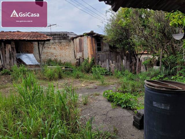 #88 - Área para Venda em São Paulo - SP