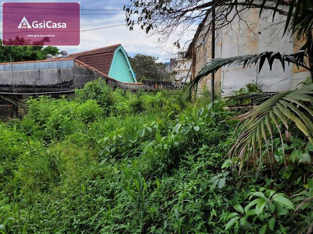 #88 - Área para Venda em São Paulo - SP