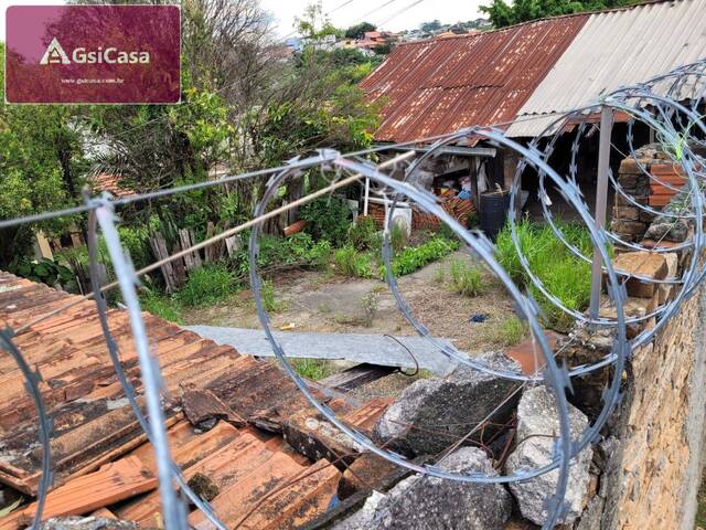 #84 - Terreno para Venda em São Paulo - SP - 2