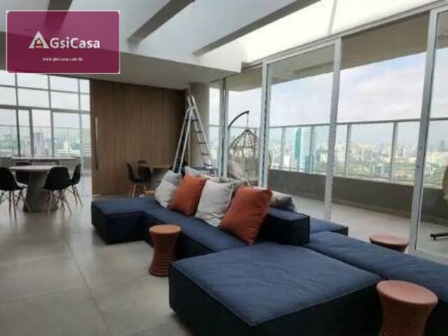 Apartamento para Venda em São Paulo - 5