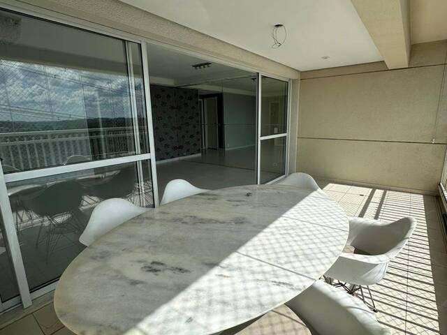 Apartamento para Locação em São Paulo - 4