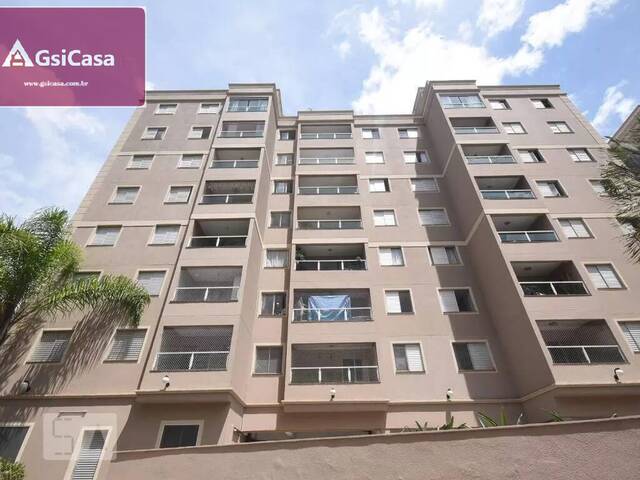 Apartamento para Venda em São Paulo - 2