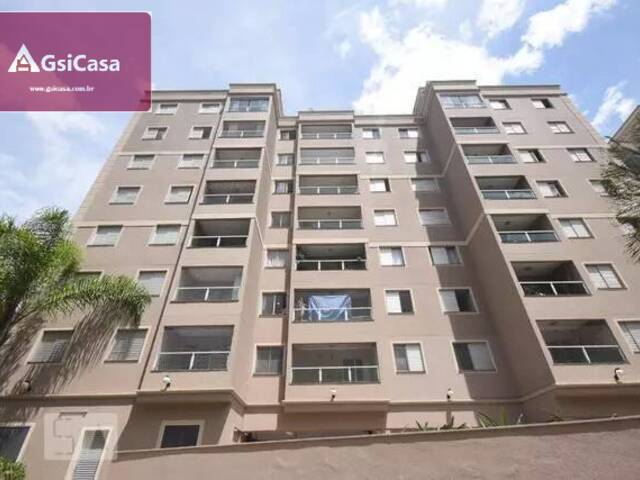 Apartamento para Venda em São Paulo - 3