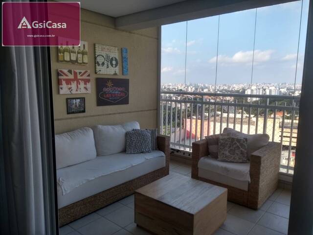 #96 - Apartamento para Venda em São Paulo - SP - 1