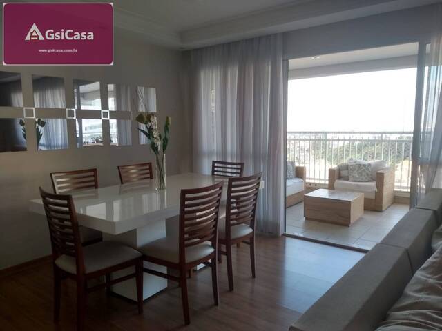 Apartamento para Venda em São Paulo - 5