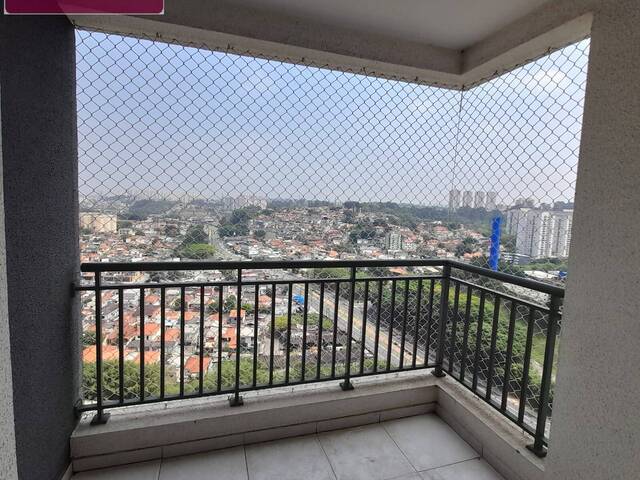 Apartamento para Venda em São Paulo - 3
