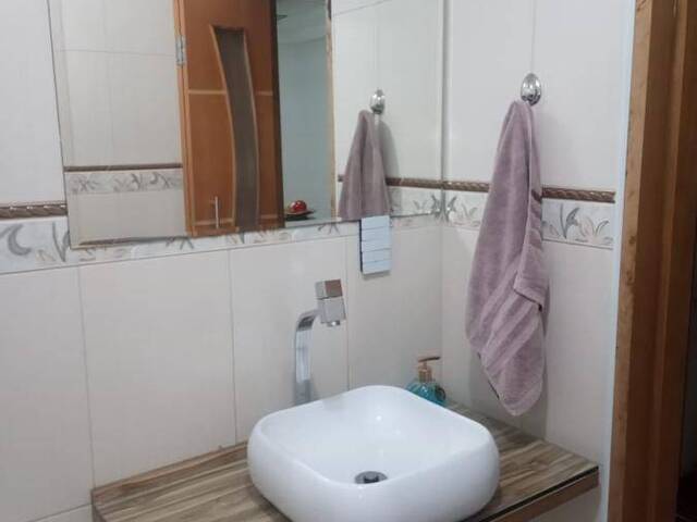 #104 - Casa para Venda em São Paulo - SP - 2