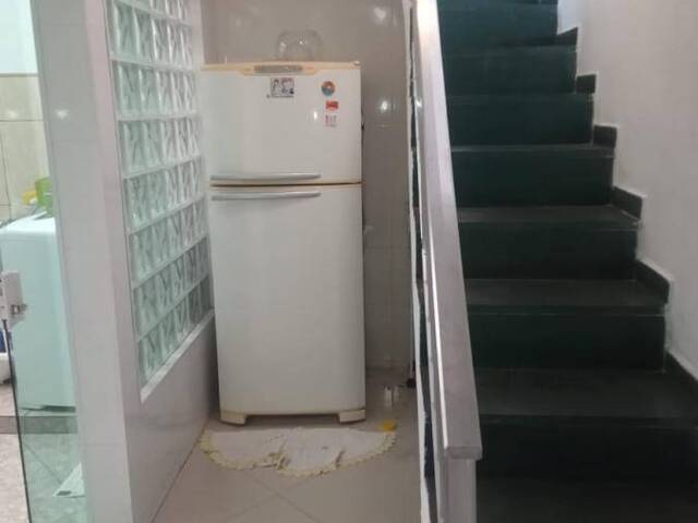 #104 - Casa para Venda em São Paulo - SP - 3