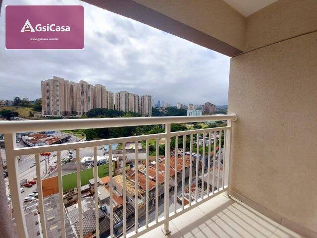 #108 - Apartamento para Venda em Barueri - SP