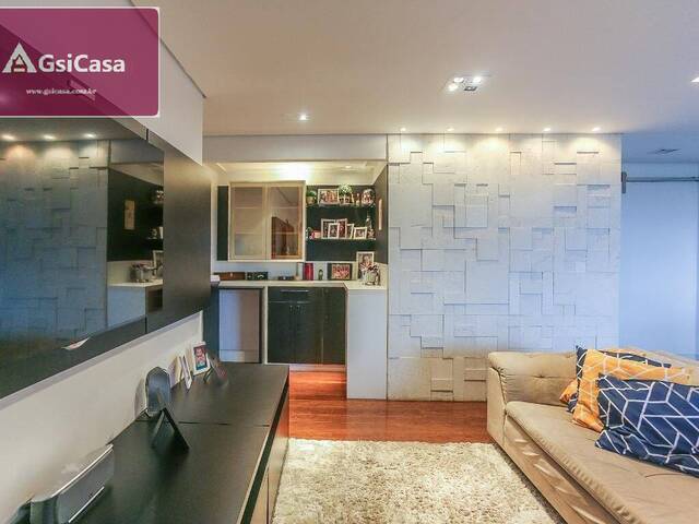 Apartamento para Venda em São Paulo - 3