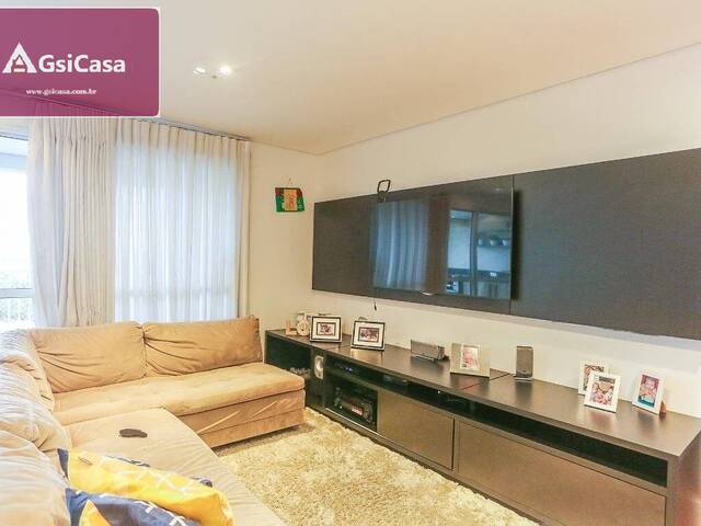 Apartamento para Venda em São Paulo - 4