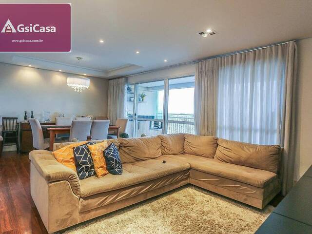 Apartamento para Venda em São Paulo - 2
