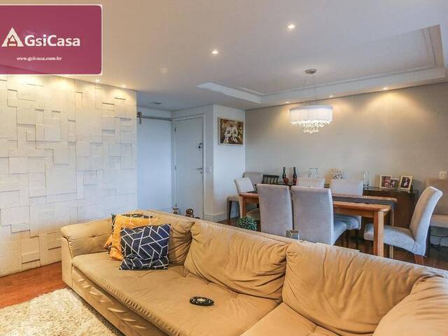 Apartamento para Venda em São Paulo - 5
