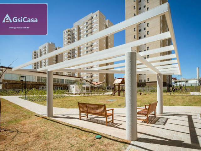 #111 - Apartamento para Venda em Osasco - SP