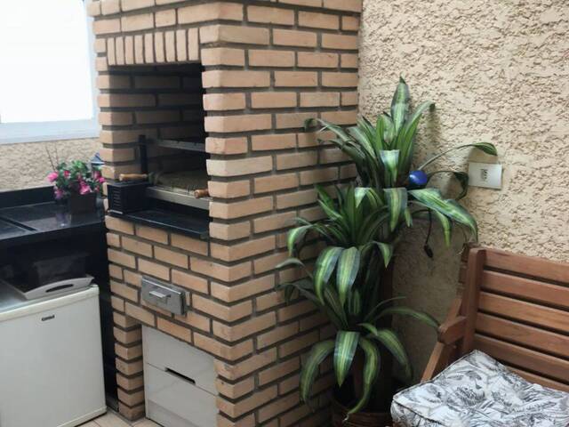 #112 - Apartamento para Venda em Osasco - SP
