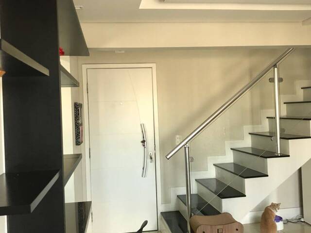 #112 - Apartamento para Venda em Osasco - SP