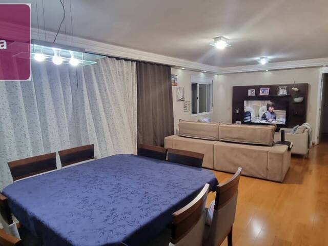 Apartamento para Venda em São Paulo - 3