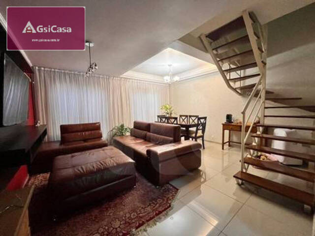 #114 - Casa para Venda em São Paulo - SP