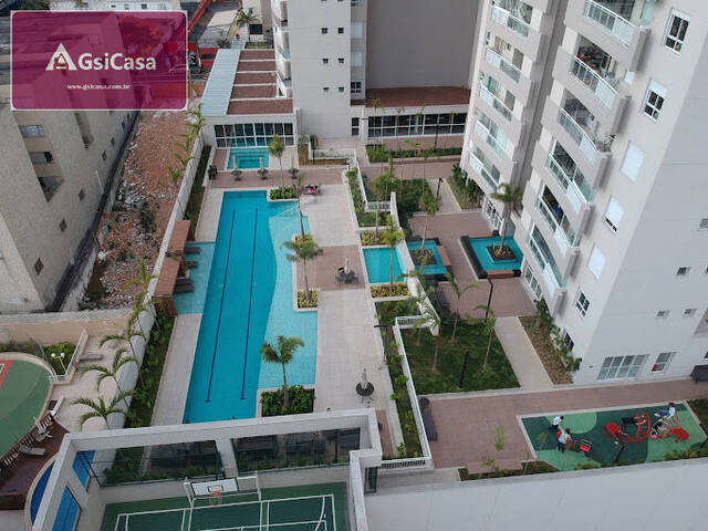 #115 - Apartamento para Venda em Osasco - SP - 1