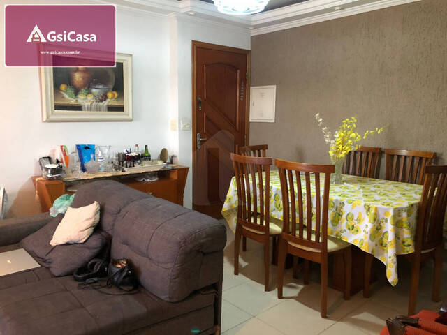 #116 - Apartamento para Venda em Osasco - SP