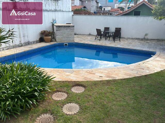Casa em condomínio para Venda em Osasco - 4