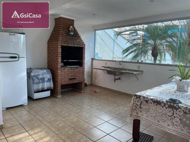 Casa em condomínio para Venda em Osasco - 5