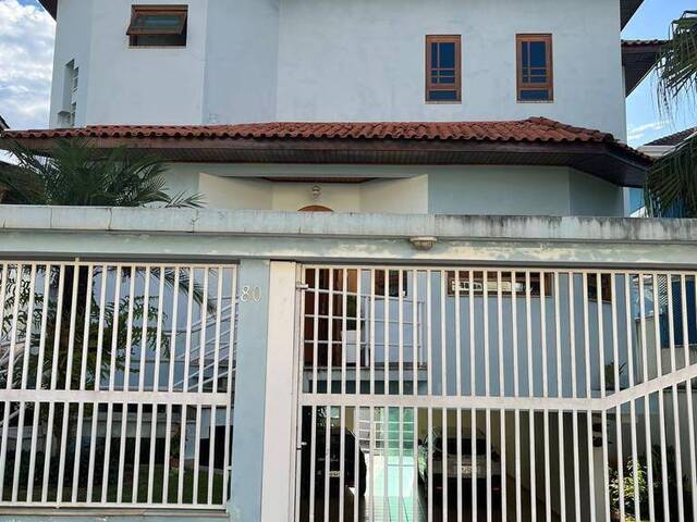 Casa em condomínio para Venda em Osasco - 2