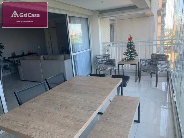Apartamento para Venda em São Paulo - 3