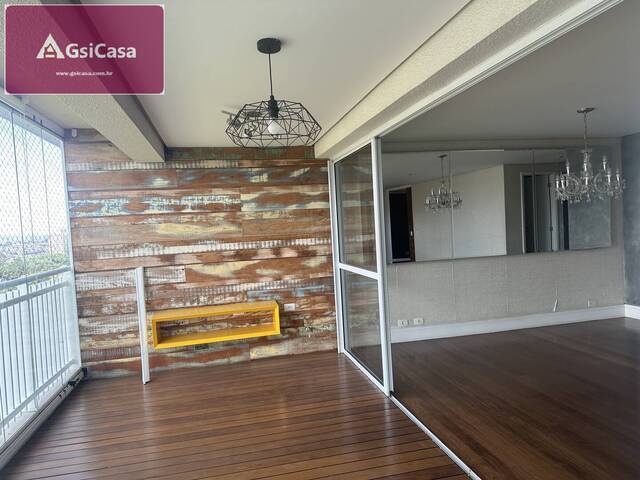 Apartamento para Venda em São Paulo - 3