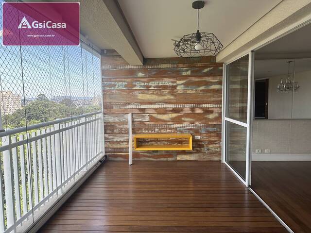 Apartamento para Venda em São Paulo - 4