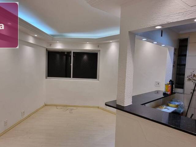 #126 - Apartamento para Venda em São Paulo - SP - 1